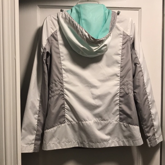 Spring jacket/coat- Free Country - Picture 3 of 4